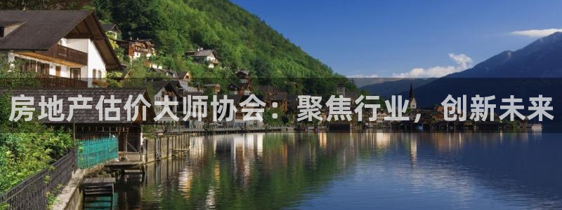 和记大合城dk2官网：房地产估价大师协会：聚焦行业，创新未来