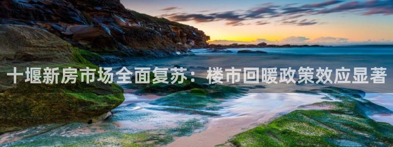 和记h188官网：十堰新房市场全面复苏：楼市回暖政策效应显著